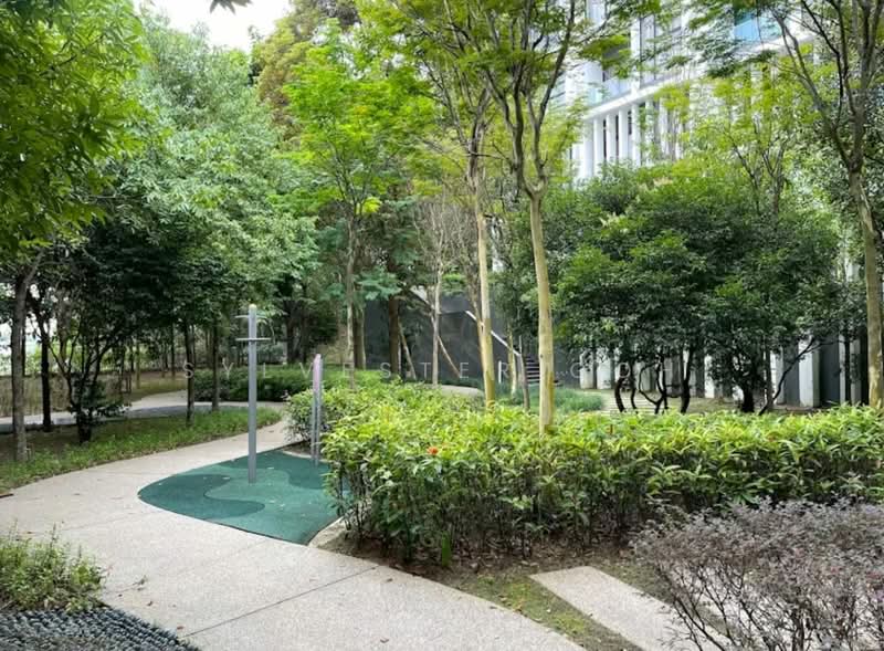 Condominium for Sale at CloudTree Residence - Sylvester Goh - Garden - PropertyGuru.com.my