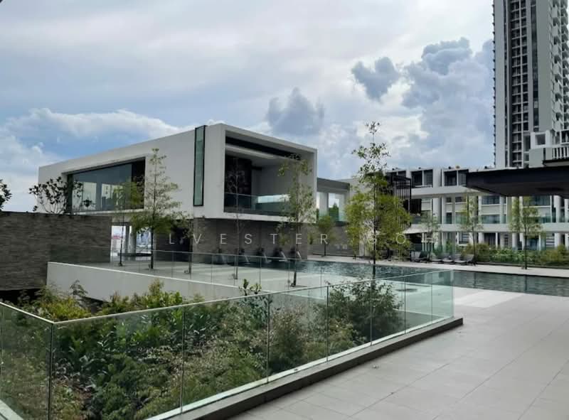 Condominium for Sale at CloudTree Residence - Sylvester Goh - Exterior - PropertyGuru.com.my