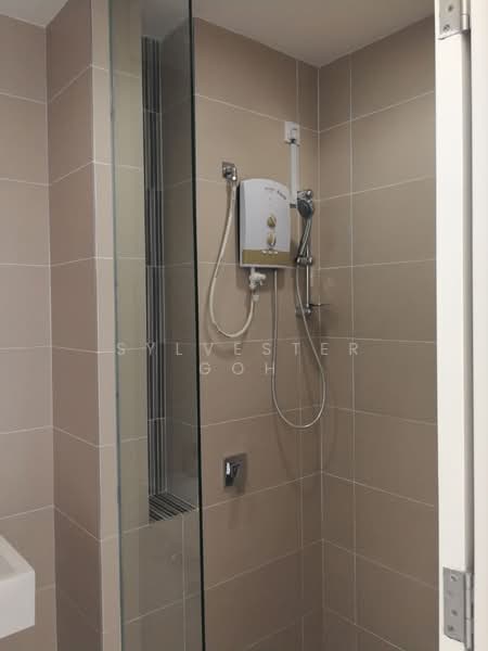 Condominium for Sale at CloudTree Residence - Sylvester Goh - Bathroom - PropertyGuru.com.my