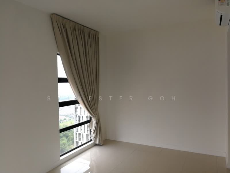 Condominium for Sale at CloudTree Residence - Sylvester Goh - View - PropertyGuru.com.my