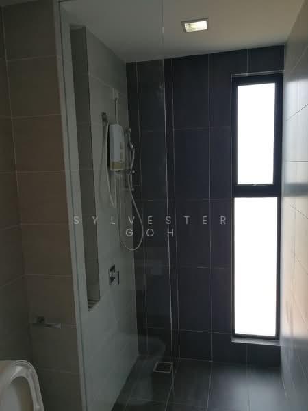 Condominium for Sale at CloudTree Residence - Sylvester Goh - Bathroom - PropertyGuru.com.my