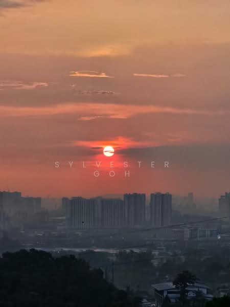 Condominium for Sale at CloudTree Residence - Sylvester Goh - Exterior - PropertyGuru.com.my