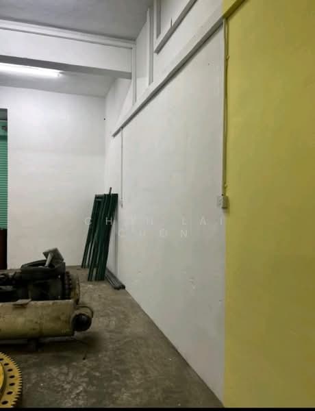 Terrace Factory for Sale in Bukit OUG (Bukit Jalil) - Chun Lai Chon - PropertyGuru.com.my