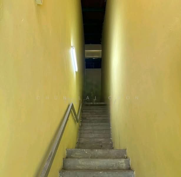 Terrace Factory for Sale in Bukit OUG (Bukit Jalil) - Chun Lai Chon - PropertyGuru.com.my