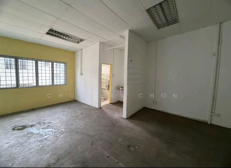 Terrace Factory for Sale in Bukit OUG (Bukit Jalil) - Chun Lai Chon - PropertyGuru.com.my