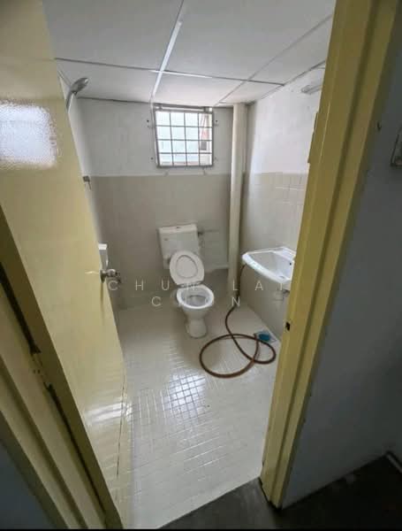 Terrace Factory for Sale in Bukit OUG (Bukit Jalil) - Chun Lai Chon - PropertyGuru.com.my