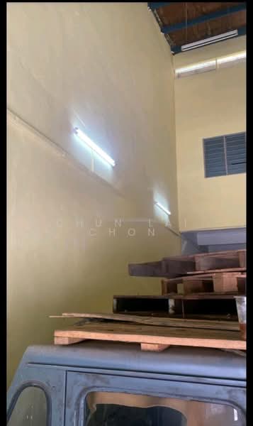 Terrace Factory for Sale in Bukit OUG (Bukit Jalil) - Chun Lai Chon - PropertyGuru.com.my