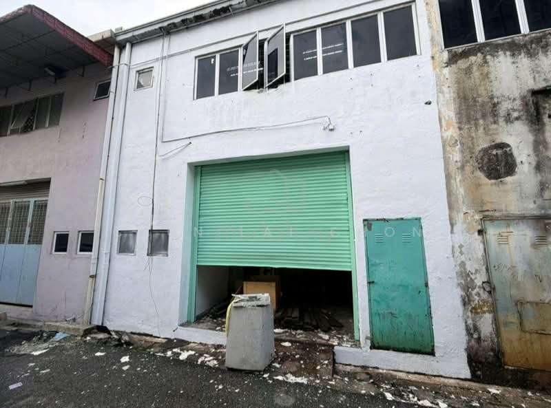 Terrace Factory for Sale in Bukit OUG (Bukit Jalil) - Chun Lai Chon - PropertyGuru.com.my