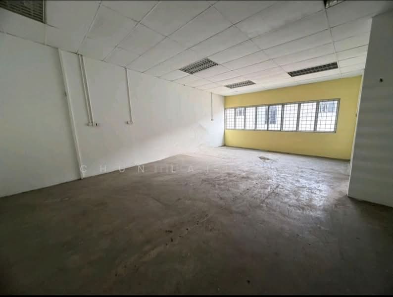 Terrace Factory for Sale in Bukit OUG (Bukit Jalil) - Chun Lai Chon - PropertyGuru.com.my