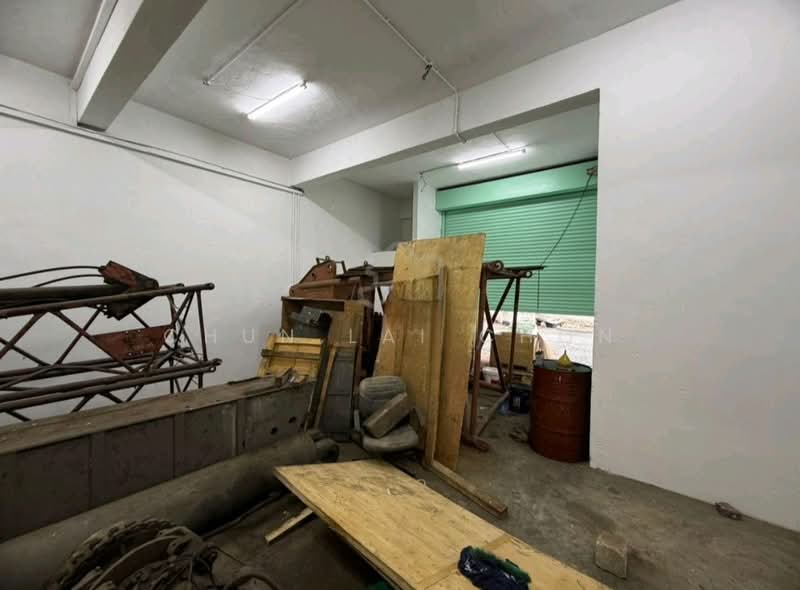 Terrace Factory for Sale in Bukit OUG (Bukit Jalil) - Chun Lai Chon - PropertyGuru.com.my