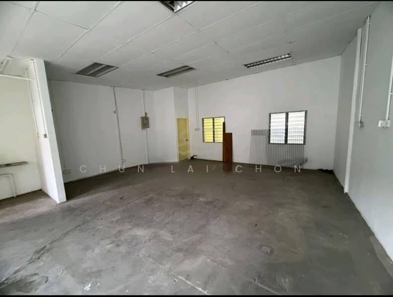 Terrace Factory for Sale in Bukit OUG (Bukit Jalil) - Chun Lai Chon - PropertyGuru.com.my
