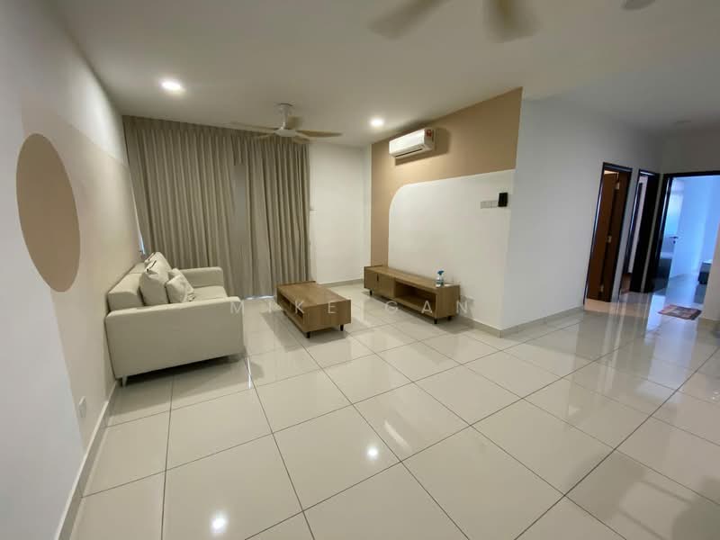 Condominium for Rent at Paraiso Residence @ The Earth - Mike Gan - PropertyGuru.com.my