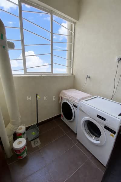 Condominium for Rent at Paraiso Residence @ The Earth - Mike Gan - PropertyGuru.com.my