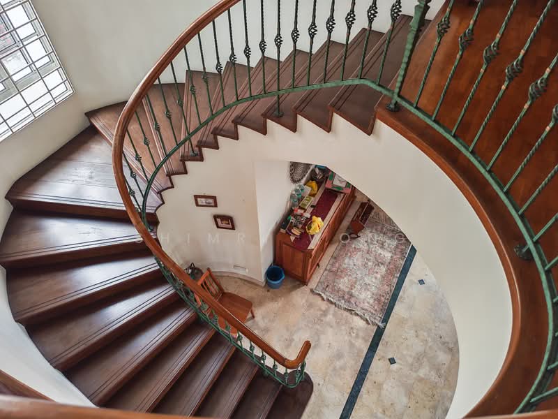 Bungalow House untuk Dijual di Taman Desa (Kuala Lumpur) - Shimry Wong - PropertyGuru.com.my