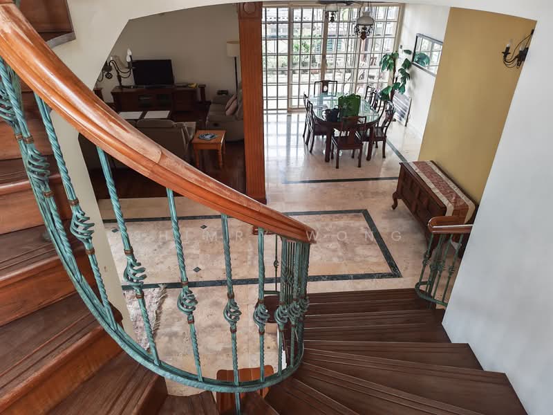 Bungalow House untuk Dijual di Taman Desa (Kuala Lumpur) - Shimry Wong - PropertyGuru.com.my