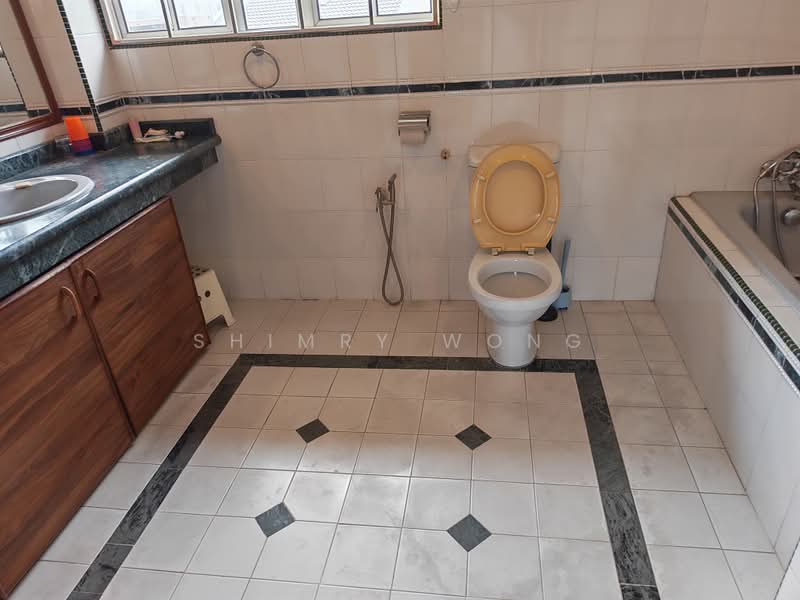 Bungalow House untuk Dijual di Taman Desa (Kuala Lumpur) - Shimry Wong - PropertyGuru.com.my
