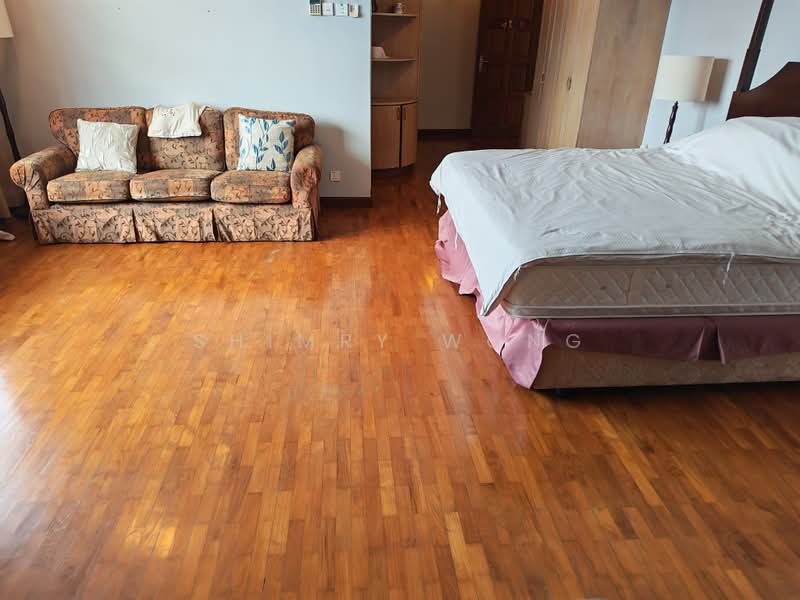 Bungalow House untuk Dijual di Taman Desa (Kuala Lumpur) - Shimry Wong - PropertyGuru.com.my