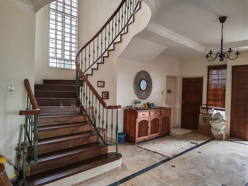 Bungalow House untuk Dijual di Taman Desa (Kuala Lumpur) - Shimry Wong - PropertyGuru.com.my