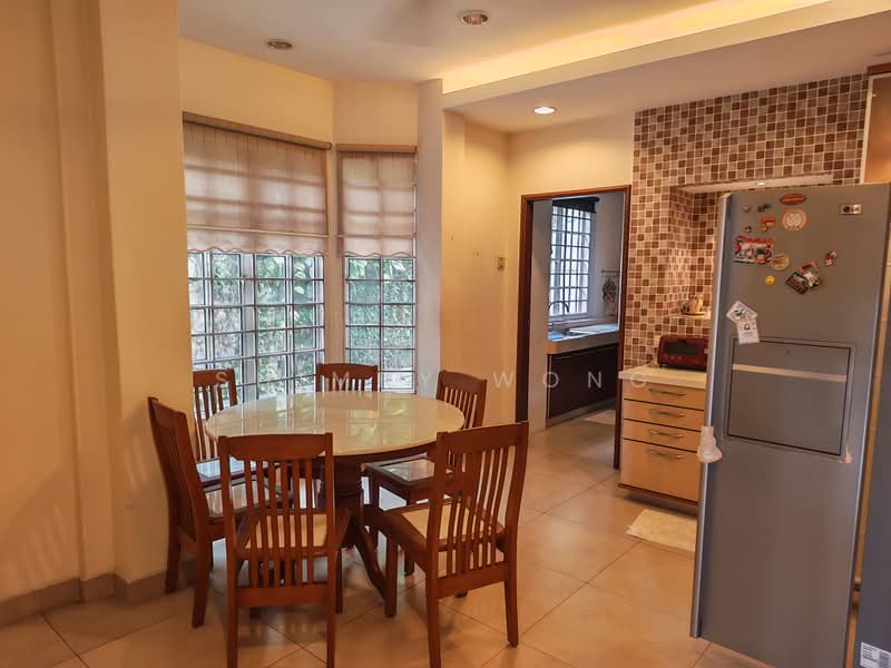 Bungalow House untuk Dijual di Taman Desa (Kuala Lumpur) - Shimry Wong - PropertyGuru.com.my