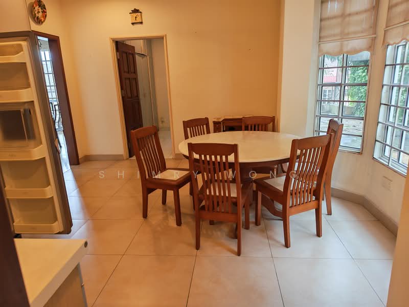 Bungalow House untuk Dijual di Taman Desa (Kuala Lumpur) - Shimry Wong - PropertyGuru.com.my