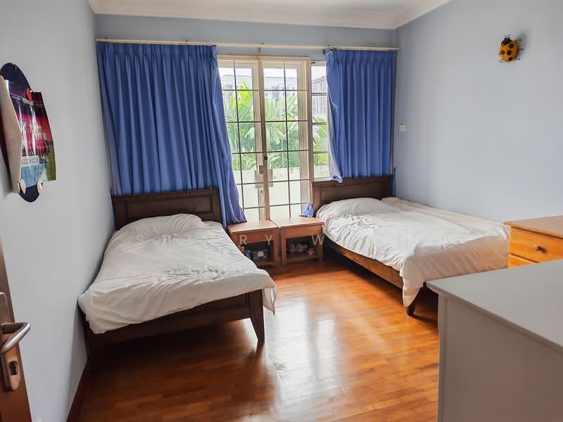 Bungalow House untuk Dijual di Taman Desa (Kuala Lumpur) - Shimry Wong - PropertyGuru.com.my
