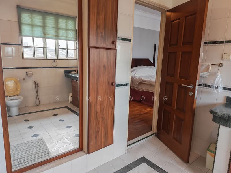 Bungalow House untuk Dijual di Taman Desa (Kuala Lumpur) - Shimry Wong - PropertyGuru.com.my
