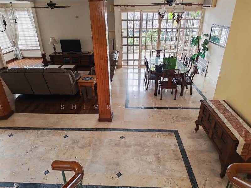 Bungalow House untuk Dijual di Taman Desa (Kuala Lumpur) - Shimry Wong - PropertyGuru.com.my