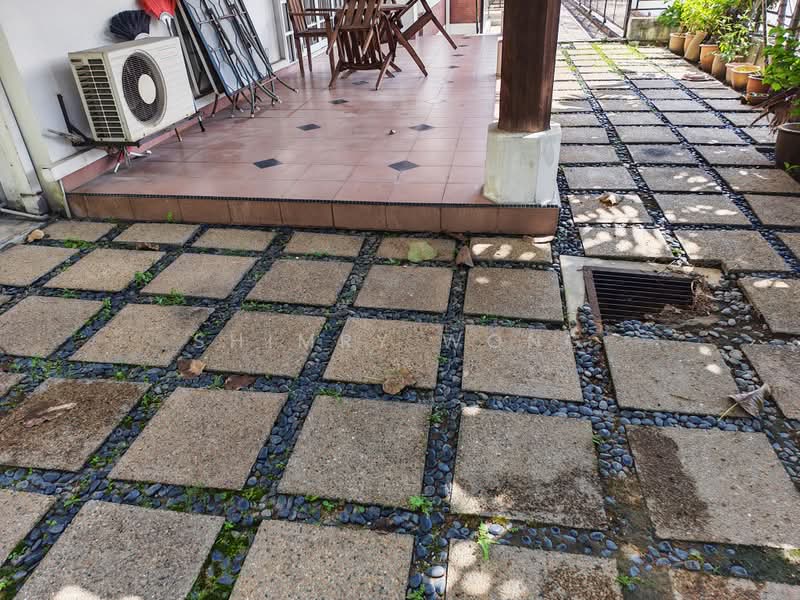 Bungalow House untuk Dijual di Taman Desa (Kuala Lumpur) - Shimry Wong - PropertyGuru.com.my