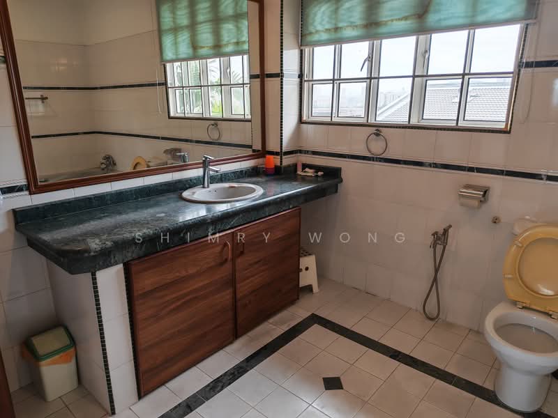 Bungalow House untuk Dijual di Taman Desa (Kuala Lumpur) - Shimry Wong - PropertyGuru.com.my