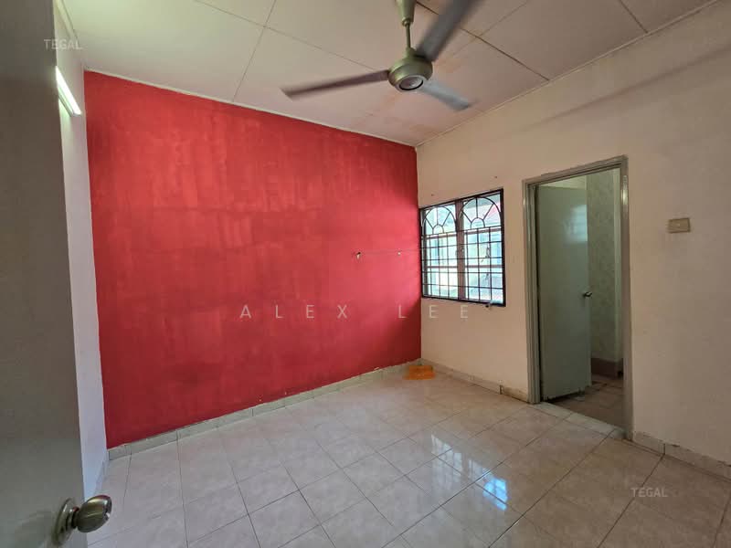 2-storey Terraced House for Sale in Bandar Puteri Klang (Klang) - Alex Lee - Interior - PropertyGuru.com.my