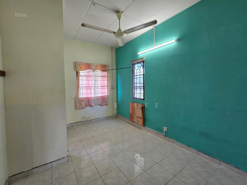 2-storey Terraced House for Sale in Bandar Puteri Klang (Klang) - Alex Lee - Interior - PropertyGuru.com.my