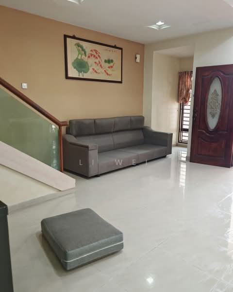 2-storey Terraced House for Rent in Taman Seri Austin (Tebrau) - Li Wei - PropertyGuru.com.my