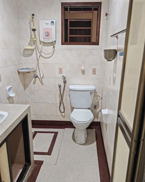 2-storey Terraced House for Rent in Taman Seri Austin (Tebrau) - Li Wei - PropertyGuru.com.my