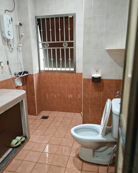 2-storey Terraced House for Rent in Taman Seri Austin (Tebrau) - Li Wei - PropertyGuru.com.my