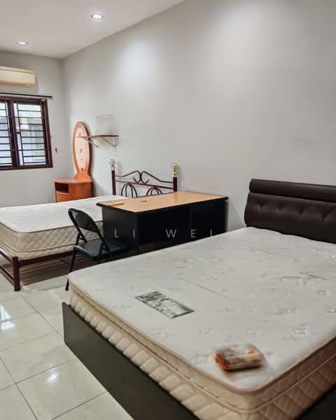 2-storey Terraced House for Rent in Taman Seri Austin (Tebrau) - Li Wei - PropertyGuru.com.my
