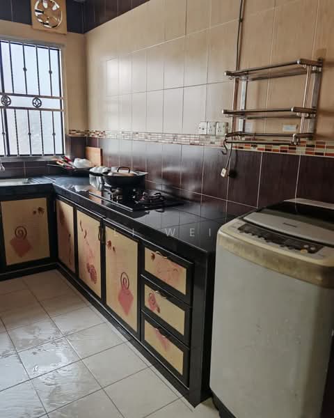 2-storey Terraced House for Rent in Taman Seri Austin (Tebrau) - Li Wei - PropertyGuru.com.my