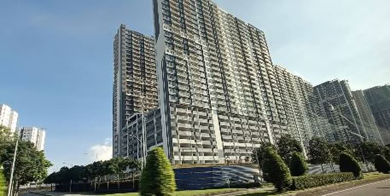 Kondominium untuk Dijual di Residensi Begonia - Lisa Azila - PropertyGuru.com.my