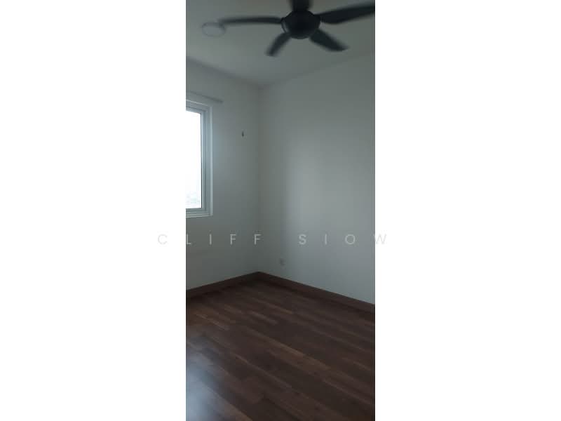 Service Residence for Rent at Sentul Point - Cliff Siow - Interior - PropertyGuru.com.my