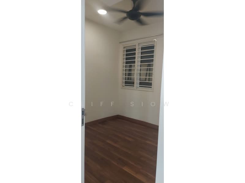 Service Residence for Rent at Sentul Point - Cliff Siow - Interior - PropertyGuru.com.my