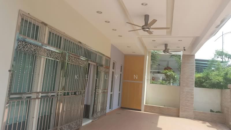 Rumah Berkembar untuk Dijual di Areca Rimbunan (Kepong) - Kelly Ng - PropertyGuru.com.my
