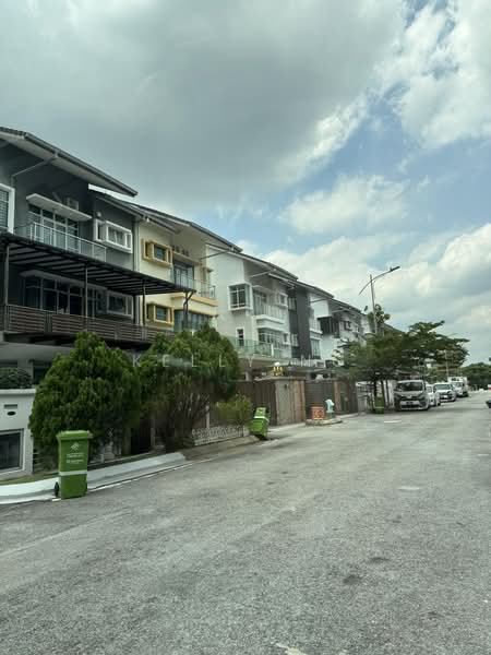 Rumah Berkembar untuk Dijual di Areca Rimbunan (Kepong) - Kelly Ng - PropertyGuru.com.my