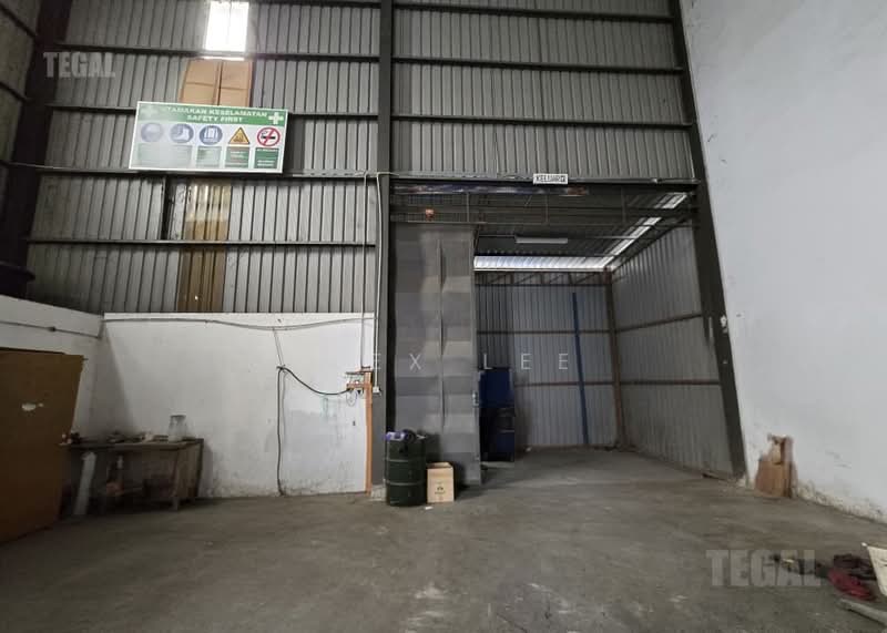 Kilang untuk Disewa di Port Klang (Pelabuhan Klang) (Selangor) - Alex Lee - Interior - PropertyGuru.com.my