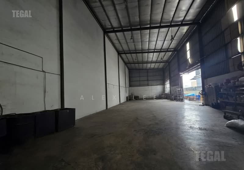 Kilang untuk Disewa di Port Klang (Pelabuhan Klang) (Selangor) - Alex Lee - Interior - PropertyGuru.com.my