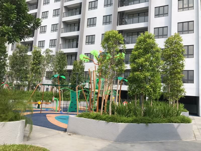 Kondominium untuk Dijual di Mahogany Residences - Sandy Low - PropertyGuru.com.my