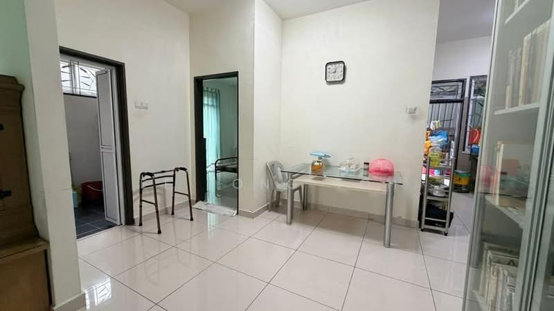 Semi-Detached House for Sale in Taman Universiti (Skudai) - Ee Fong Toh - Interior - PropertyGuru.com.my