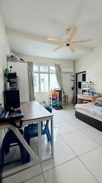 Semi-Detached House for Sale in Taman Universiti (Skudai) - Ee Fong Toh - PropertyGuru.com.my