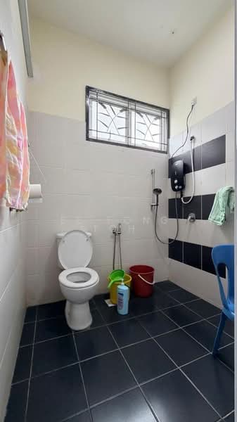 Semi-Detached House for Sale in Taman Universiti (Skudai) - Ee Fong Toh - PropertyGuru.com.my