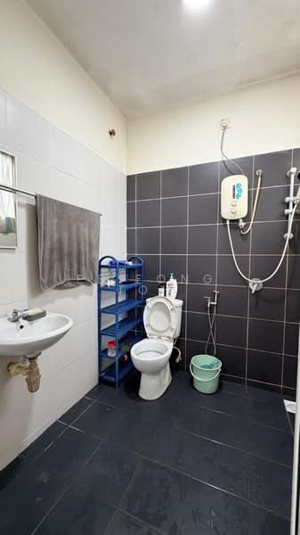 Semi-Detached House for Sale in Taman Universiti (Skudai) - Ee Fong Toh - PropertyGuru.com.my