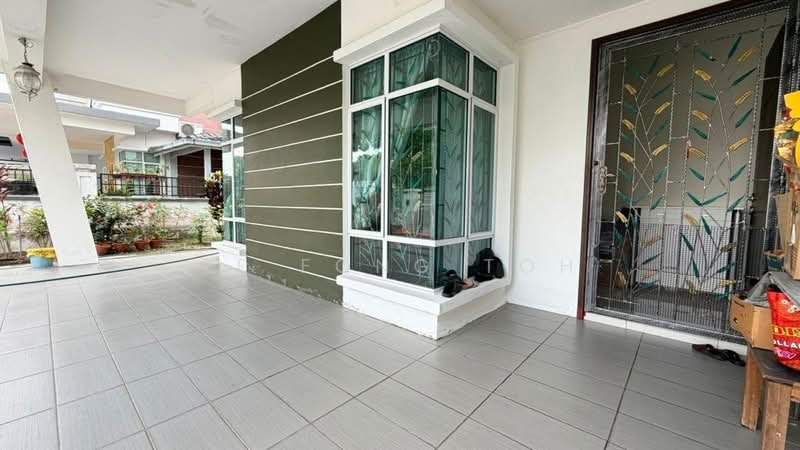 Semi-Detached House for Sale in Taman Universiti (Skudai) - Ee Fong Toh - PropertyGuru.com.my