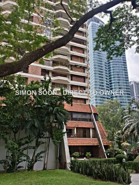 Condominium for Rent at Desa Kudalari - Simon Soon - PropertyGuru.com.my